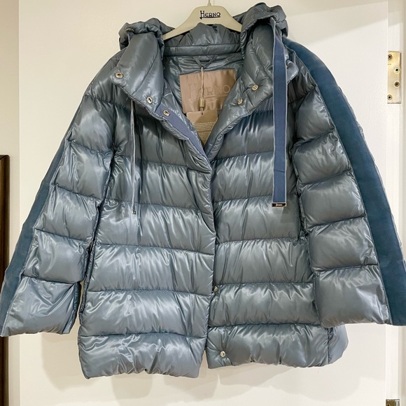 Herno Jackets & Blazers - Herno Puffer Jacket
